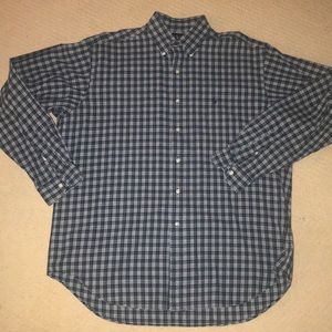 Ralph Lauren Button Down Shirt